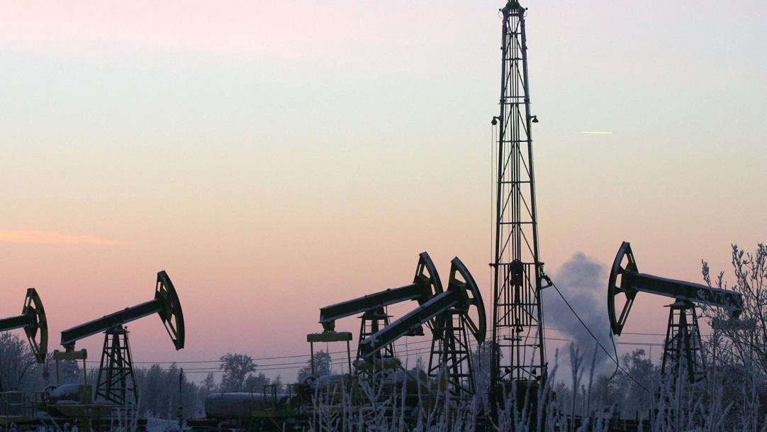 Нефтяной апокалипсис. Отказ от российской нефти близок.